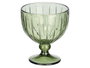 VIVALTO Coupe à glace Rayas 360ml Verte