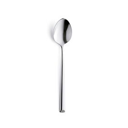 Cuillère à dessert Amefa Metropole Métal 19,2 cm (12 Unités)