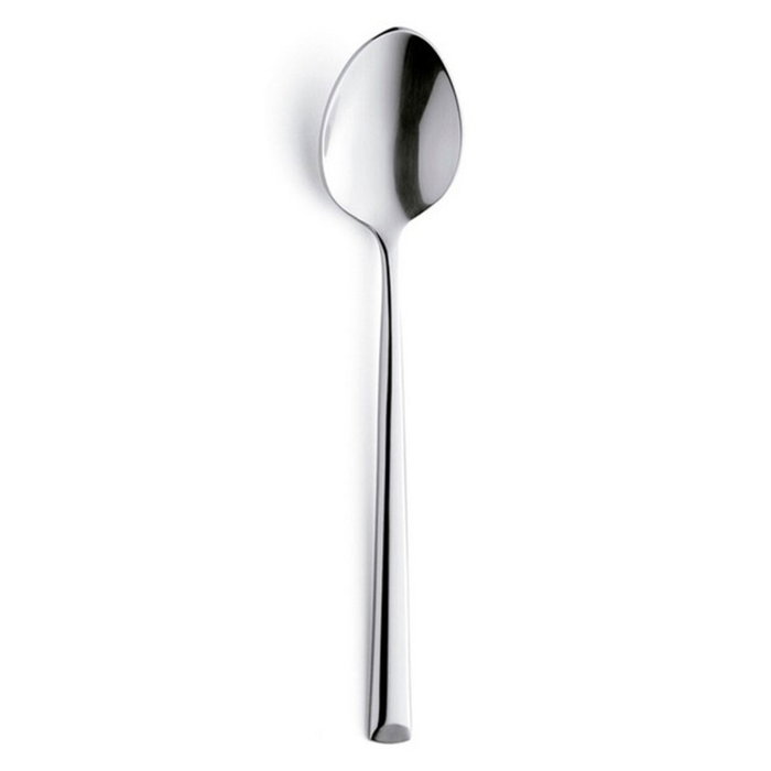 Amefa Métropole Cuillères à Dessert Inox 12 pièces 19,2 cm - 2,5 mm Brillant Amefa Métropole Cuillères à Dessert Inox 12 pièces 19,2 cm - 2,5 mm Brillant