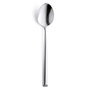 Amefa Métropole Cuillères à Dessert Inox 12 pièces 19,2 cm - 2,5 mm Brillant