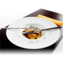 Amefa Métropole Cuillères à Dessert Inox 12 pièces 19,2 cm - 2,5 mm Brillant