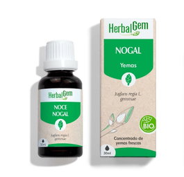 HERBALGEM NOGAL BIO 30 ml