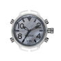 Montre Unisexe Watx & Colors RWA3708 Gris (Ø 49 mm)