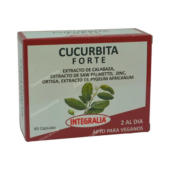Cucurbita Forte Cucurbita Forte