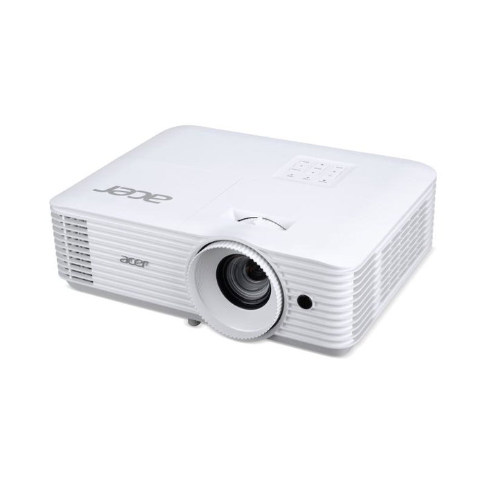 Acer Projector Homecinema H6560 (MR JY511 001) - Vidéoprojecteur 4K UHD, ColorBoost 3D, Football Mode, 240Hz