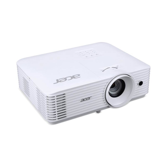 Acer Projector Homecinema H6560 (MR JY511 001) - Vidéoprojecteur 4K UHD, ColorBoost 3D, Football Mode, 240Hz