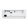 Acer Projector Homecinema H6560 (MR JY511 001) - Vidéoprojecteur 4K UHD, ColorBoost 3D, Football Mode, 240Hz