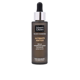 Sérum hydratant Martiderm BLACK DIAMOND 30 ml