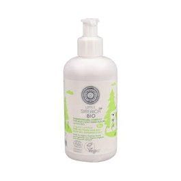 NATURA SIBERICA Little Siberica Shampooing Capillaire-Corporel Bébé 250ml