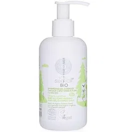NATURA SIBERICA Little Siberica Gel Shampooing 2 en 1 Bébé 250 ml