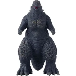 Bandai Figurine Godzilla 92303 de 13 cm - Godzilla Minus One - Figurine de 18 cm du film japonais