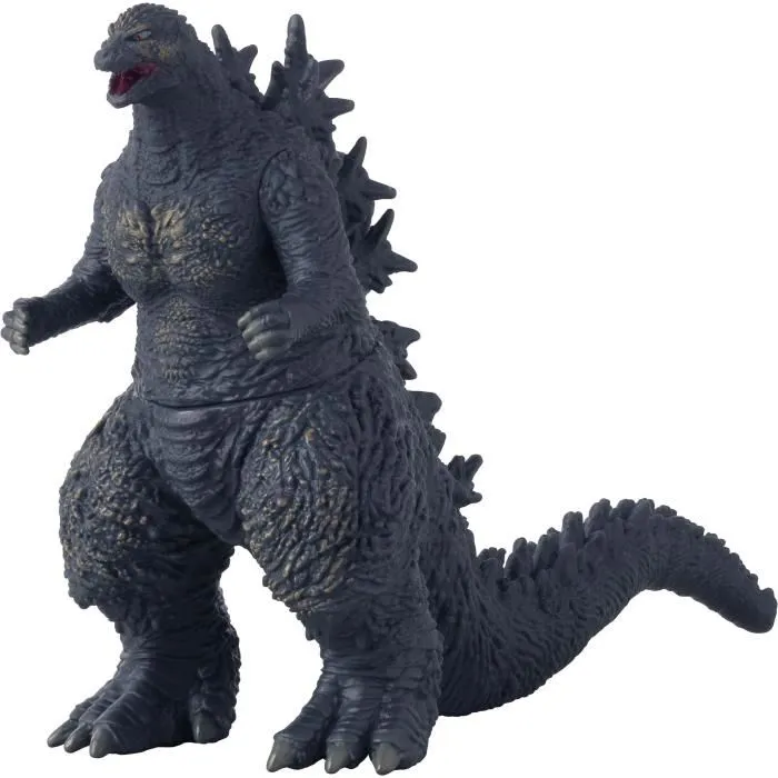 Bandai Figurine Godzilla 92303 de 13 cm - Godzilla Minus One - Figurine de 18 cm du film japonais