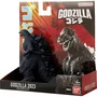 Bandai Figurine Godzilla 92303 de 13 cm - Godzilla Minus One - Figurine de 18 cm du film japonais