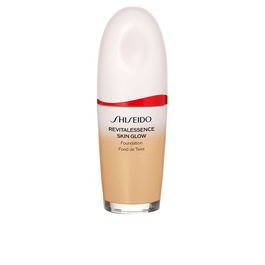 Shiseido REVITALESSENCE SKIN GLOW fond de teint #320 30ml <M110639-712>