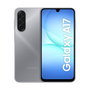Smartphone Samsung Galaxy A17 4G 6,7" Octa Core MediaTek Helio G99 8 GB RAM 256 GB Gris