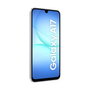 Smartphone Samsung Galaxy A17 4G 6,7" Octa Core MediaTek Helio G99 8 GB RAM 256 GB Gris