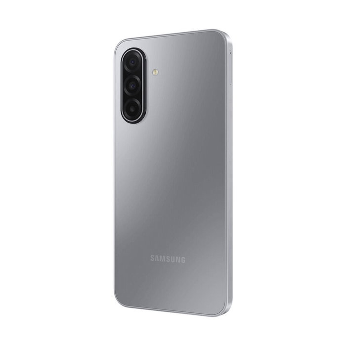 Smartphone Samsung Galaxy A17 4G 6,7" Octa Core MediaTek Helio G99 8 GB RAM 256 GB Gris Smartphone Samsung Galaxy A17 4G 6,7" Octa Core MediaTek Helio G99 8 GB RAM 256 GB Gris