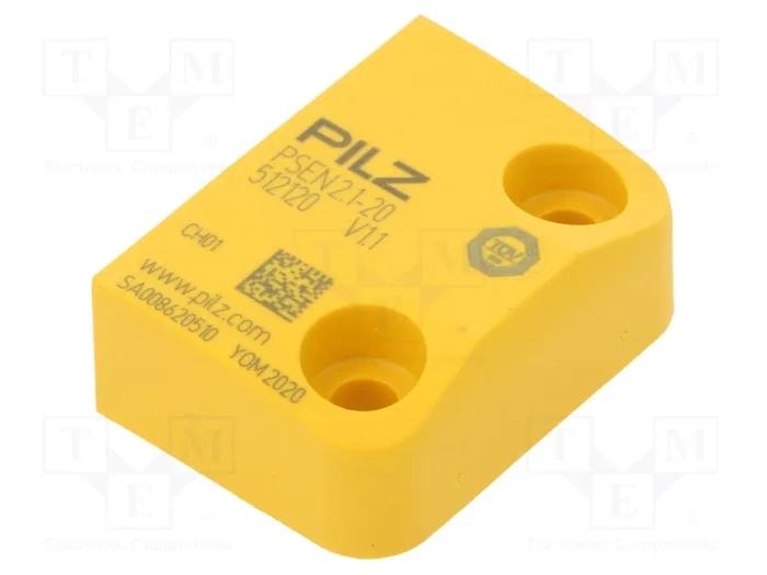 PILZ Interrupteur de sécurité magnétique