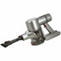Jocca Aspirateur Balai sans fil avec écran tactile - Gris