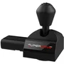 Subsonic Volant gaming SUBSONIC avec double joysticks LED et levier