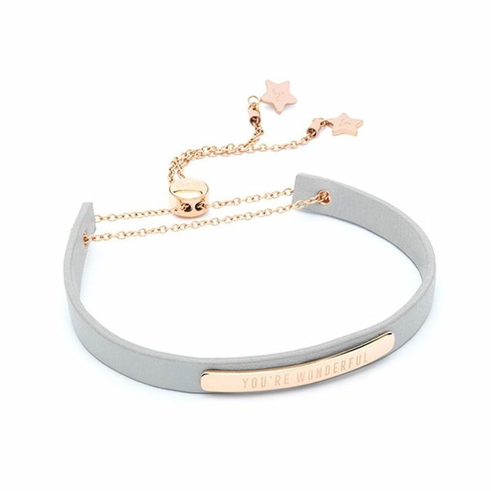 Bracelet Femme Mr. Wonderful WJ30202 Bracelet Femme Mr. Wonderful WJ30202
