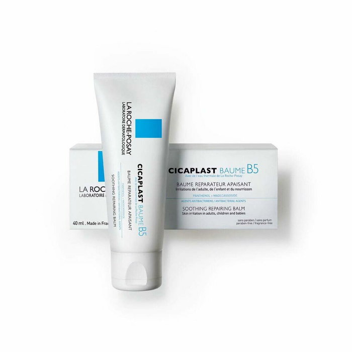La Roche-Posay Cicaplast Baume B5 40ml La Roche-Posay Cicaplast Baume B5 40ml