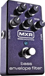 MXR Envelope Filter pour basse