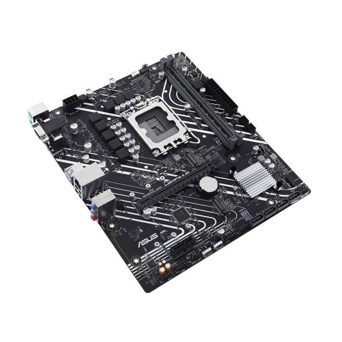 Carte Mère Asus PRIME H610M-E CSM LGA 1700