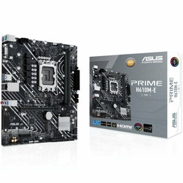 Carte Mère Asus PRIME H610M-E CSM LGA 1700
