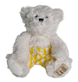 Giorgio Beverly Hills Teddy - Peluche de collection unisex