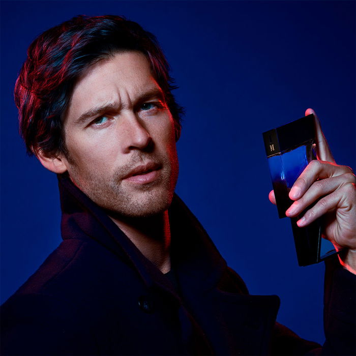 Carolina Herrera Bad Boy Cobalt Elixir Eau de Parfum Vaporisateur 50 ml