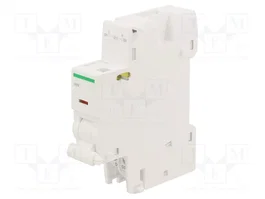 SCHNEIDER ELECTRIC Déclancheur soustension pour rail DIN, 220÷240V AC