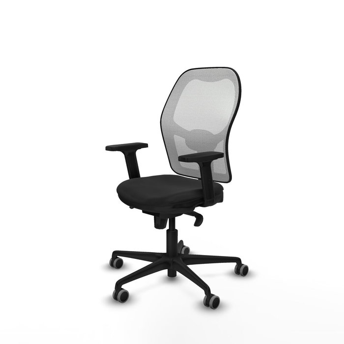 Piqueras y Crespo Chaise de jeu 2D036G0 Noir Piqueras y Crespo Chaise de jeu 2D036G0 Noir