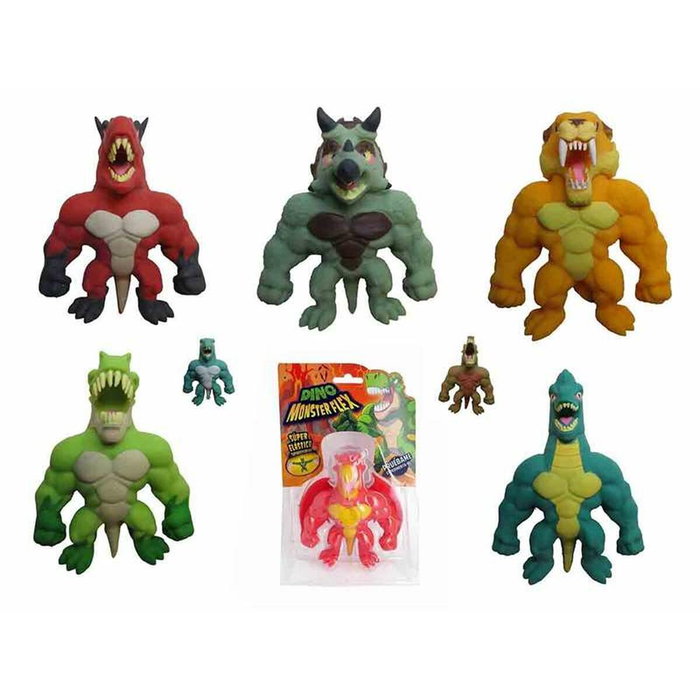 Dinosaure Bizak 14 cm Dinosaure Bizak 14 cm