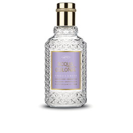 4711 Acqua Colonia Freesia & Musk Eau de Cologne Vapo 50 ml