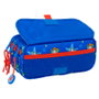 Toy Story Fourre-tout Good vibes Bleu 21,5 x 10 x 8 cm