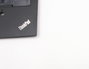 Lenovo Solo C cover pour ThinkPad L480 avec lecteur d'empreintes digitales