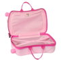 SAFTA Malette trolley ABS Baby Minnie Disney 44cm