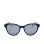 Lacoste Gafas L981SRG 001 145 mm Lunettes de soleil rondes femme plastique UV400 Catégorie 3