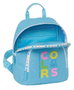 Benetton Mini Mochila "Spring" pour enfant 3 ans, dimensions 25 x 30 x 13 cm