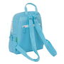 Sac à dos Benetton Spring Mini Celeste 25 x 30 x 13 cm