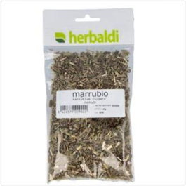 HERBALDI Hierba Marrubio 40g