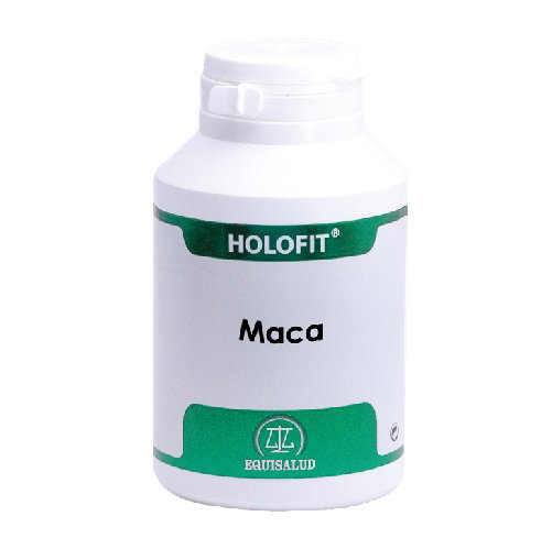 EQUISALUD HOLOFIT MACA 180 capsules EQUISALUD HOLOFIT MACA 180 capsules