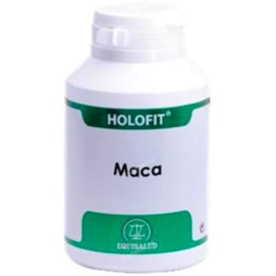 EQUISALUD HOLOFIT MACA 180 capsules EQUISALUD HOLOFIT MACA 180 capsules