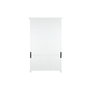 Étagère DKD Home Decor Blanc Bois MDF 137 x 38 x 234 cm