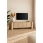 Home ESPRIT Meuble de télévision 180 x 40 x 60 cm