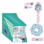 Cerdá Accessoires de beauté Stitch - 8 pièces - Rose
