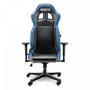 Sparco ICON Chaise Gaming/Office Noir/Bleu