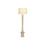 Home ESPRIT Lampadaire Beige Naturel