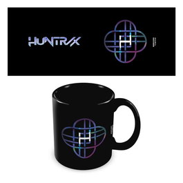 PYRAMID Taza Huntrix KPop Demon Hunters 325ml